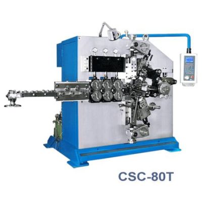 CSC-80T